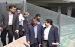 زیرساخت‌های فناوری و گیت‌های بلیت الکترونیکی آزادی بررسی شد