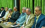 بیست و سومین اجلاس پیرغلامان آبان‌ماه در شهر ارومیه برگزار می‌شود
