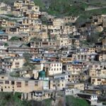 منظر فرهنگی ماسوله در انتظار ثبت جهانی