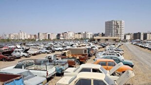 توقیف۱۴۹۱ خودرو در پایتخت از ابتدای سال/ مهلت ۳ ماهه برای ترخیص وسایل نقلیه رسوبی