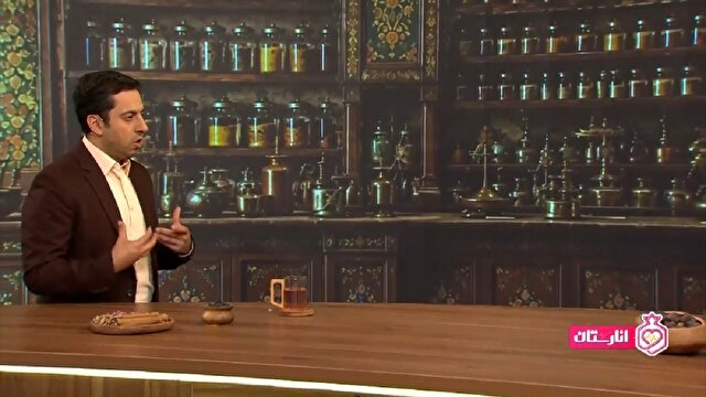 اهمیت داشتن آرامش در مهار بیماری میگرن + فیلم