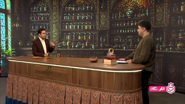 راز زندگی سالم در گرو پیاده روی مداوم + فیلم