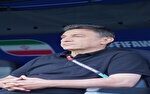قلعه‌نویی: تیم ملی را بهتر از قبل خواهیم ساخت