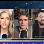 حمله روزنامه‌نگار سرشناس آمریکایی به نفوذ لابی اسرائیل در آمریکا؛ چرا واشنگتن برای جنگ‌افروزی‌های تل‌آویو هزینه می‌دهد؟! + فیلم