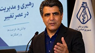 بسیاری از داروهای حیاتی در اولویت تأمین قرار دارند/ نمی‌توان کمبود را فقط به تحریم نسبت داد