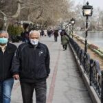 توقف پذیرش رشته متخصص طب سالمندی/ سالمند شدن ۳۰ میلیون نفر از جمعیت ایران تا سال ۱۴۳۰