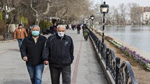 توقف پذیرش رشته متخصص طب سالمندی/ سالمند شدن ۳۰ میلیون نفر از جمعیت ایران تا سال ۱۴۳۰