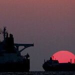 هدف گیری چند نفتکش متخلف در تنگه هرمز