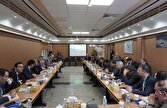 تاکید ایران و ارمنستان بر رفع موانع مرزی و افزایش ظرفیت ترانزیت