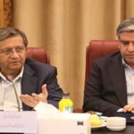 همتی: برای ۴۴ میلیون نفر افزایش اعتبار کالابرگ پیش‌بینی شد