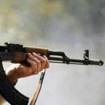 درگیری مسلحانه سپاه با تروریست‌ها در راسک