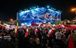 این روز‌ها مردم، دیپلماسی و رزمندگان در میدان هستند