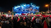 این روز‌ها مردم، دیپلماسی و رزمندگان در میدان هستند