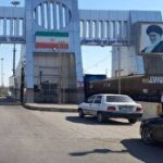 ترانزیت ۱۸۷ میلیون دلار کالا از گمرکات اردبیل
