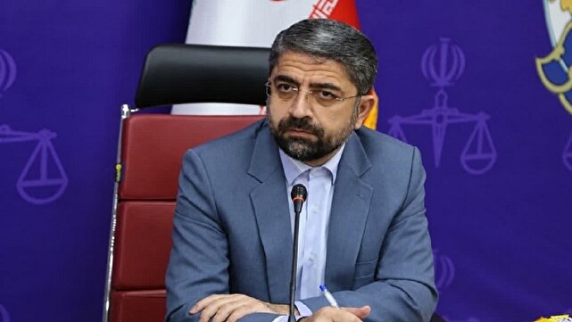 از مهار آلودگی پساب شهرک صنعتی لیا تا آغاز اصلاح زهکش‌های تالاب الله‌آباد قزوین