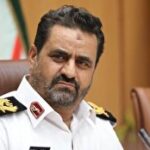 ۴۶۵ هزار راننده حواس‌پرت در تهران جریمه شدند