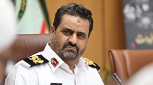 ۴۶۵ هزار راننده حواس‌پرت در تهران جریمه شدند