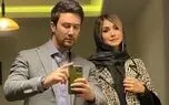 شاهرخ استخری و همسرش در بلژیک؛ عکس جدید