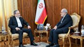 تاکید عراقچی بر بهره‌گیری از همه ظرفیت‌های دیپلماسی جهت صیانت از منافع ملی