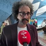 خواجه‌پاشا: جوایز اسکار و کن باید برای کشور آبروداری کند، نه بی‌آبرویی/ خطر ساخت «سرو، سپید، سرخ» زیر موشک‌باران می‌ارزید + فیلم