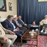 جهانگیر: سازمان بازرسی برای حل مشکلات معیشتی مردم رویکرد ملی را دنبال می‌کند