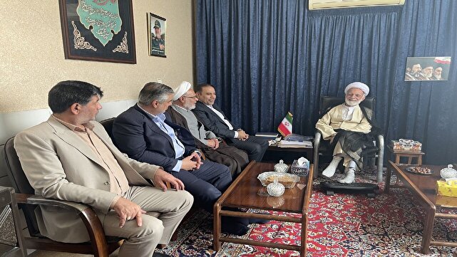 جهانگیر: سازمان بازرسی برای حل مشکلات معیشتی مردم رویکرد ملی را دنبال می‌کند