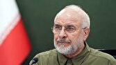قالیباف: جوان ایرانی، در میدان‌های نبرد و ورزش، پرچم اقتدار ایران را برافراشته نگه می‌دارد