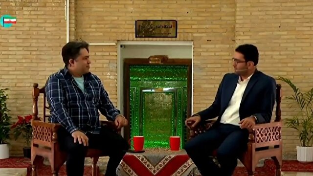 لزوم توجه به تغذیه در روز‌های سرد و خشک پاییز + فیلم