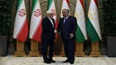 تأکید محمدرضا عارف و امامعلی رحمان بر ایجاد اتحادیه کشور‌های فارسی‌زبان و احیای الفبای نیاکانی
