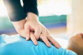 نجات جان ۷۰ بیمار و مدیریت ۱۰ زایمان اورژانسی در نیمه نخست امسال