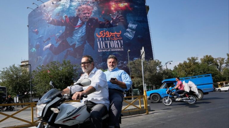 US-Israeli failure to bomb Iran into submission was preordained