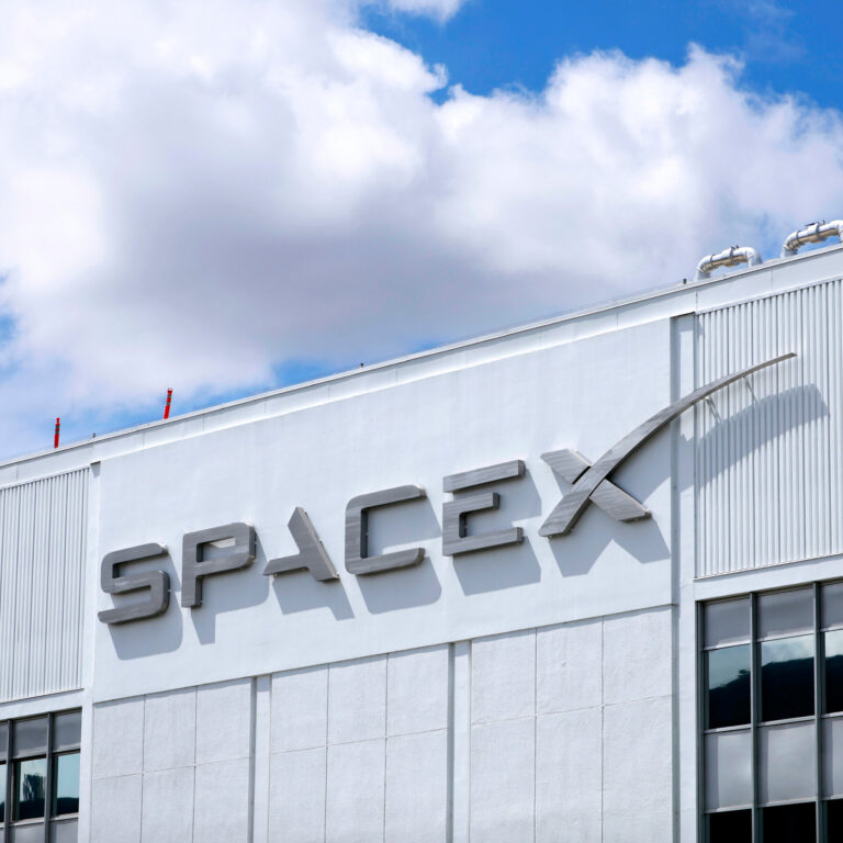 SpaceX Strikes Deal With Cursor for $60 Billion