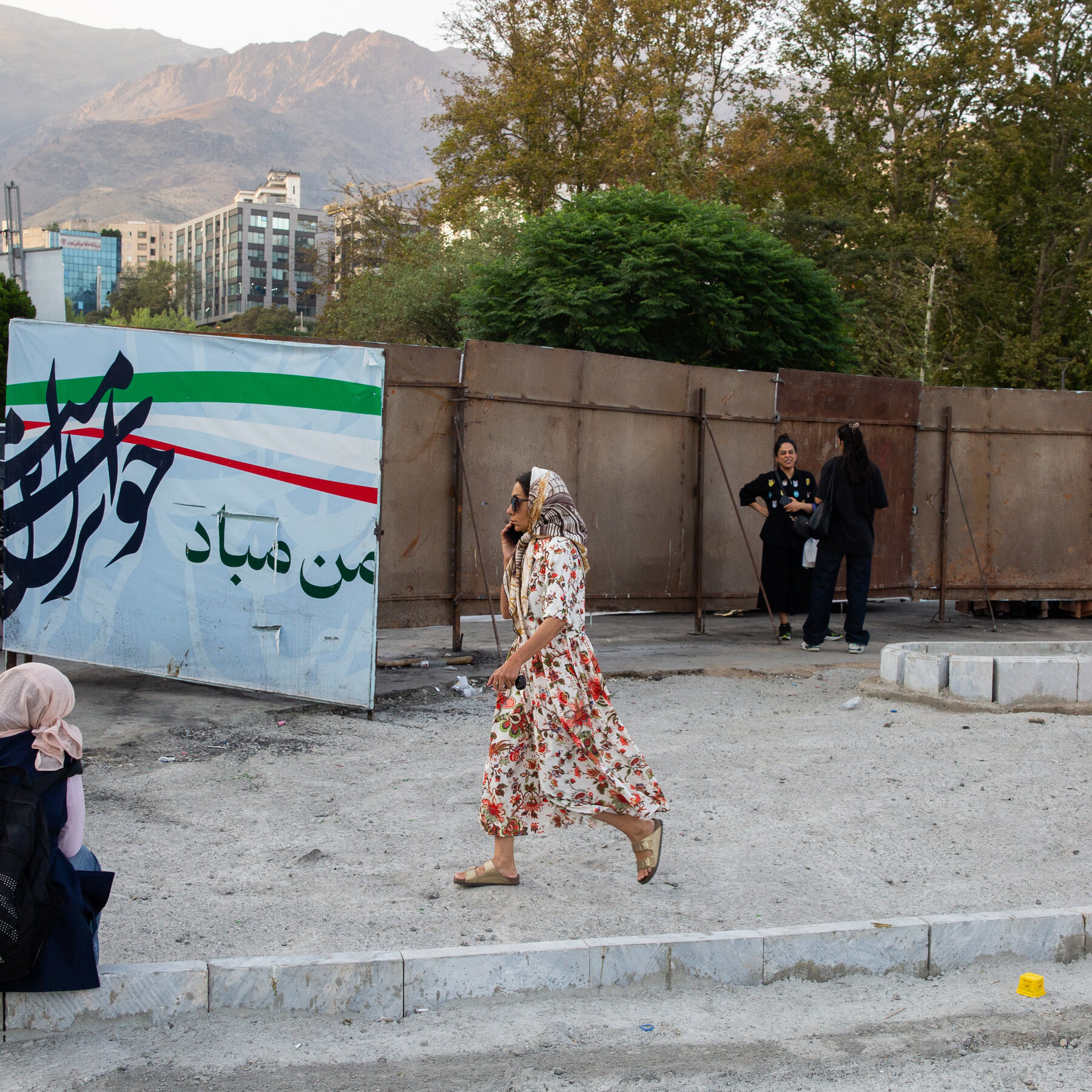 Iran Must Plan to Overcome U.S. Sanctions After Trump’s ‘Economic D-Day’ Threats, Tehran Official Says