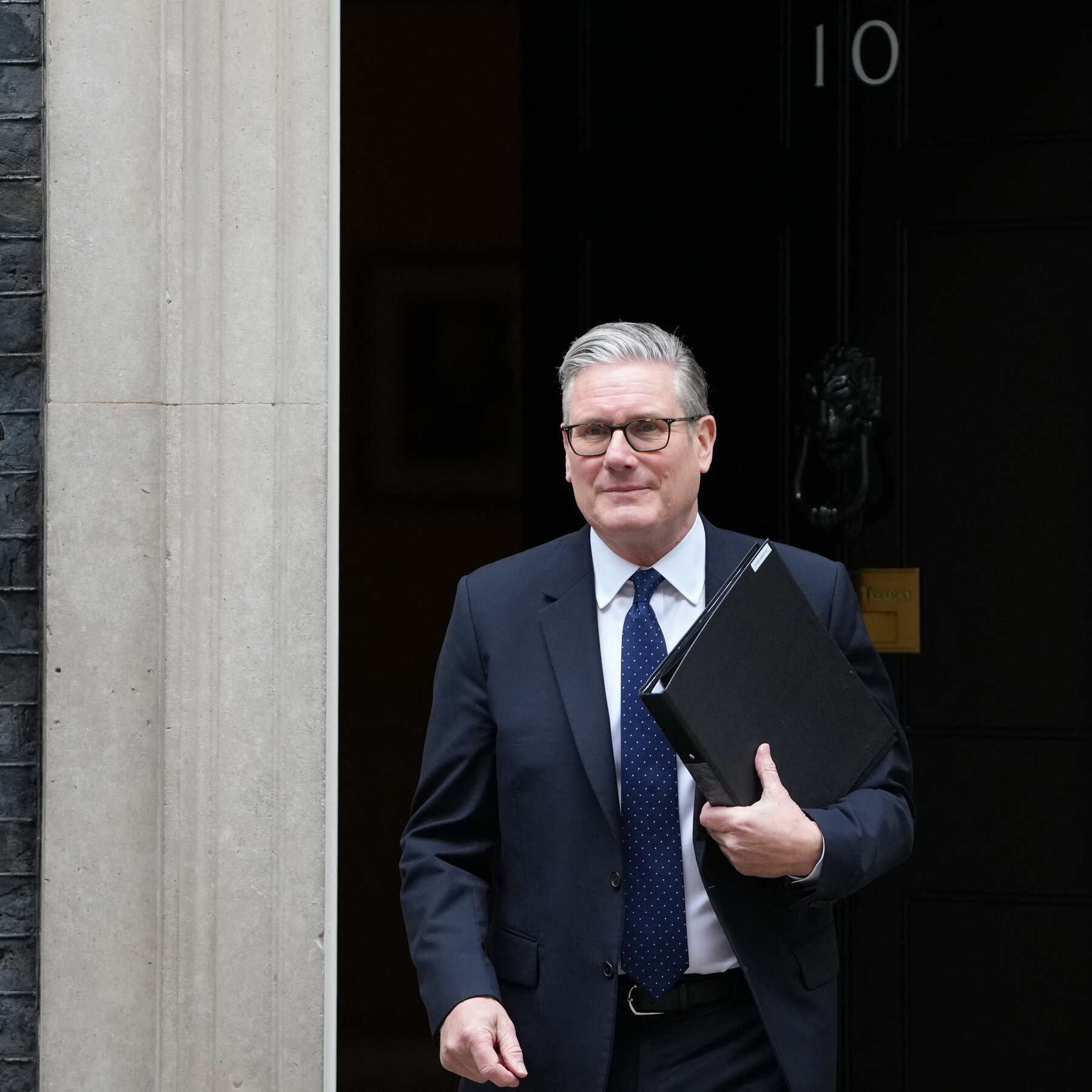 Fired U.K. Official Describes ‘Pressure’ to Expedite Envoy’s Appointment