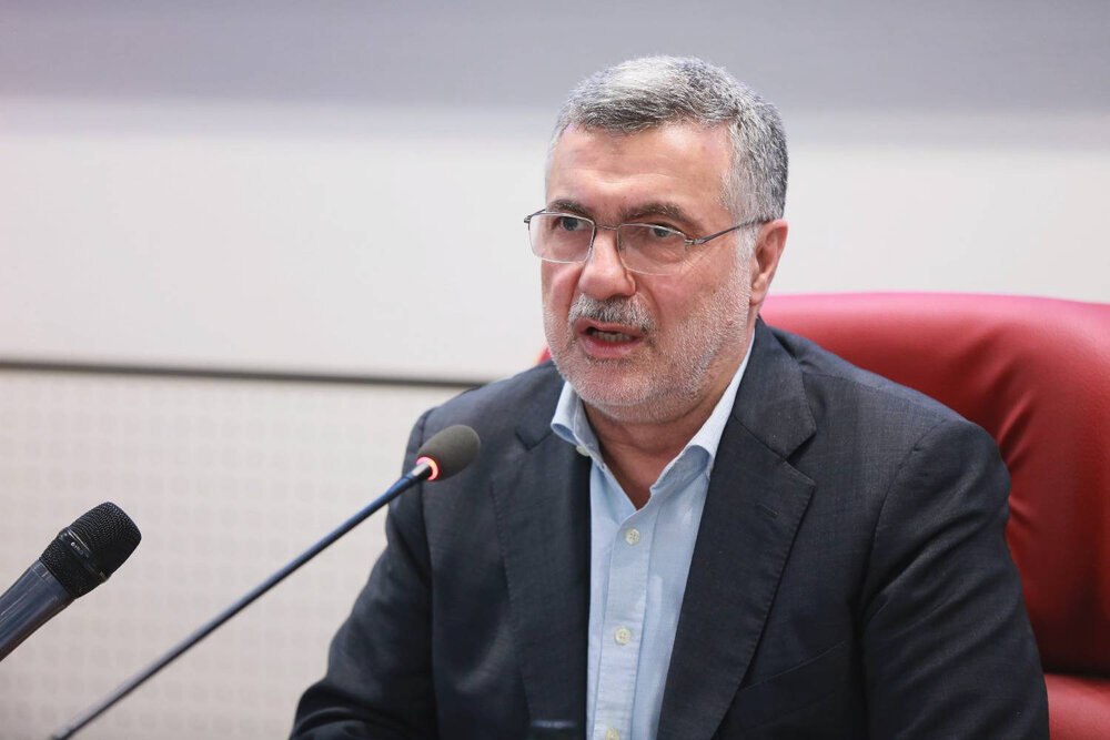 جامعه دانشگاهی سال گذشته ۱۸۰ شهید دانشجو تقدیم کرد