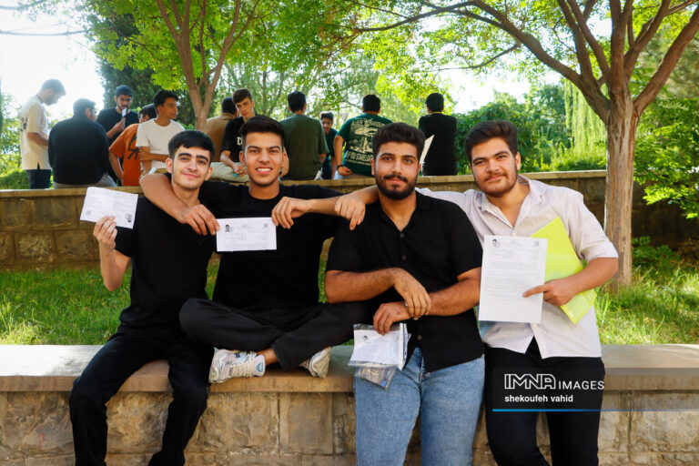 تهران در صدر رتبه‌های برتر کنکور ۱۴۰۵؛ شهرستان‌ها همچنان سهم قابل‌توجهی دارند
