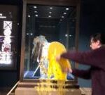 Eight activists charged after Crown Jewels and The Ritz targeted