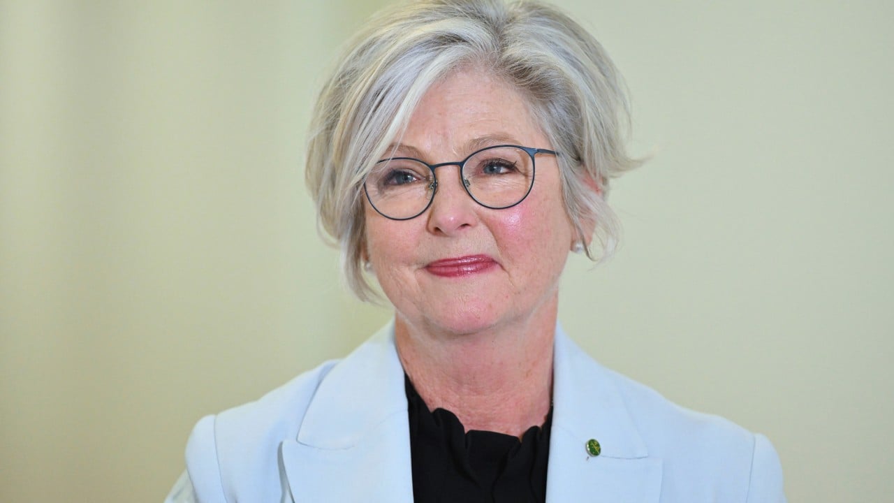 Australian lawmaker Helen Haines in critical condition after vehicle attack