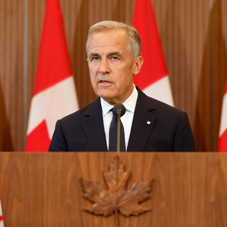 Carney Slams U.S.-Canada Trade Proposal and Vows Retaliation