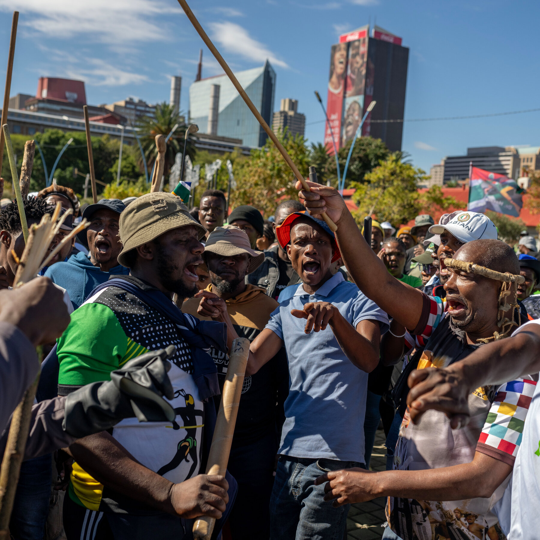 3 Myths Fueling Anti-Immigrant Sentiment in South Africa