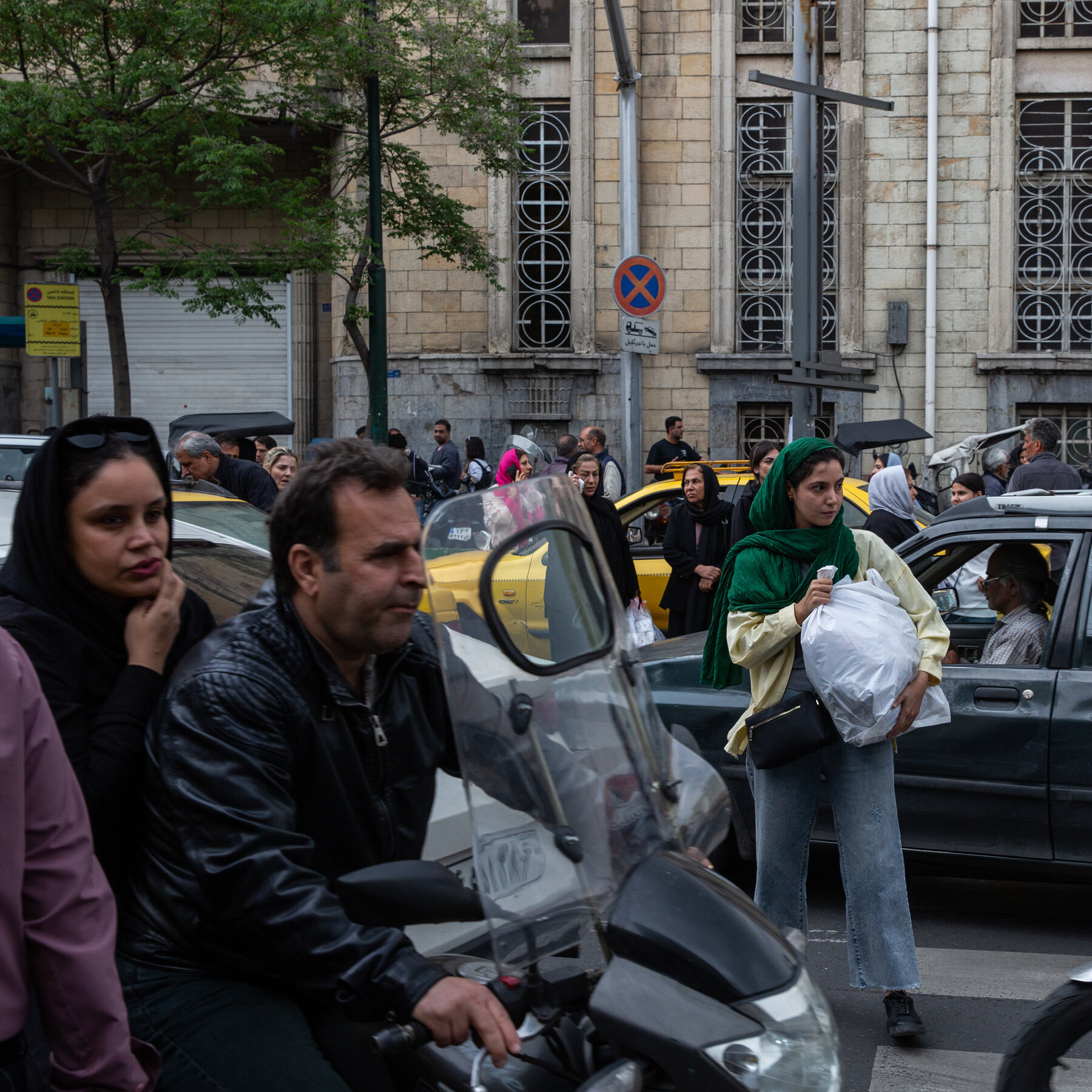 To Iran, Trump Blinked First by Extending the Cease-Fire