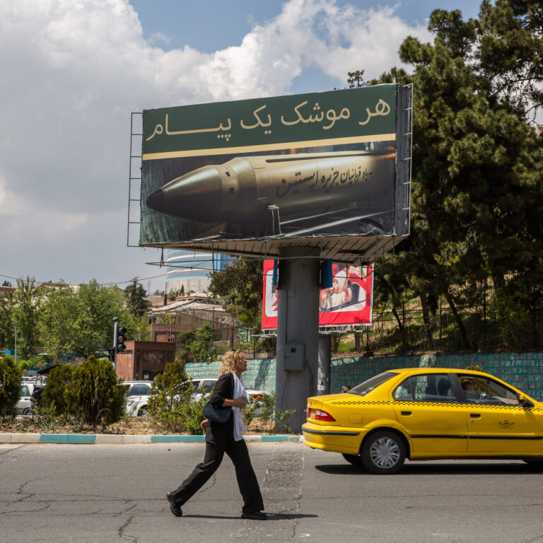 Iran War Live Updates: Reported Seizure of Ships Injects New Uncertainty Over Peace Talks