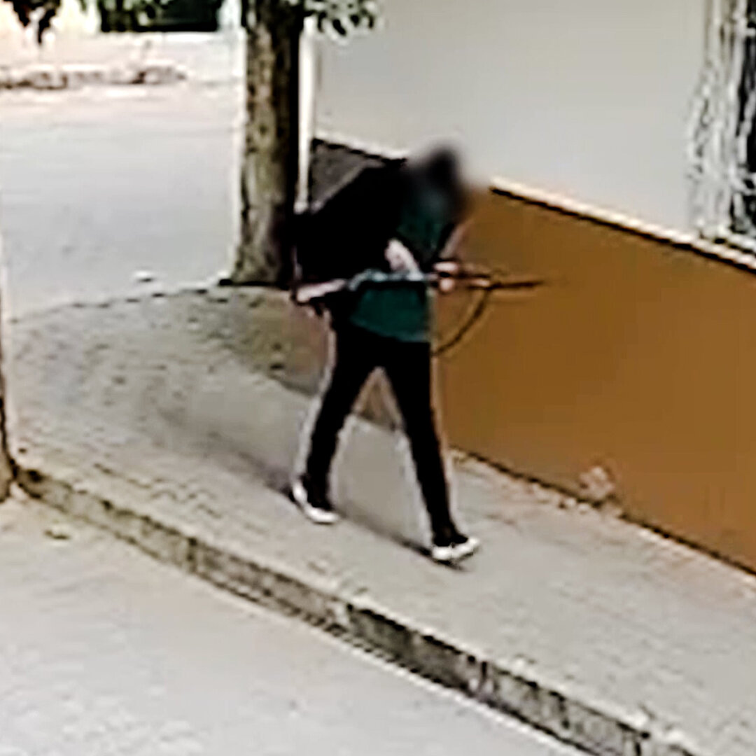 Shooting Near High School in Turkey Injures 11