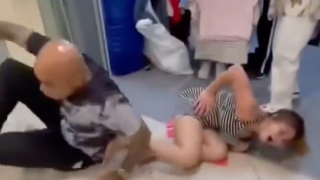 Singaporean man charged after viral Lucky Plaza assault on Filipino woman