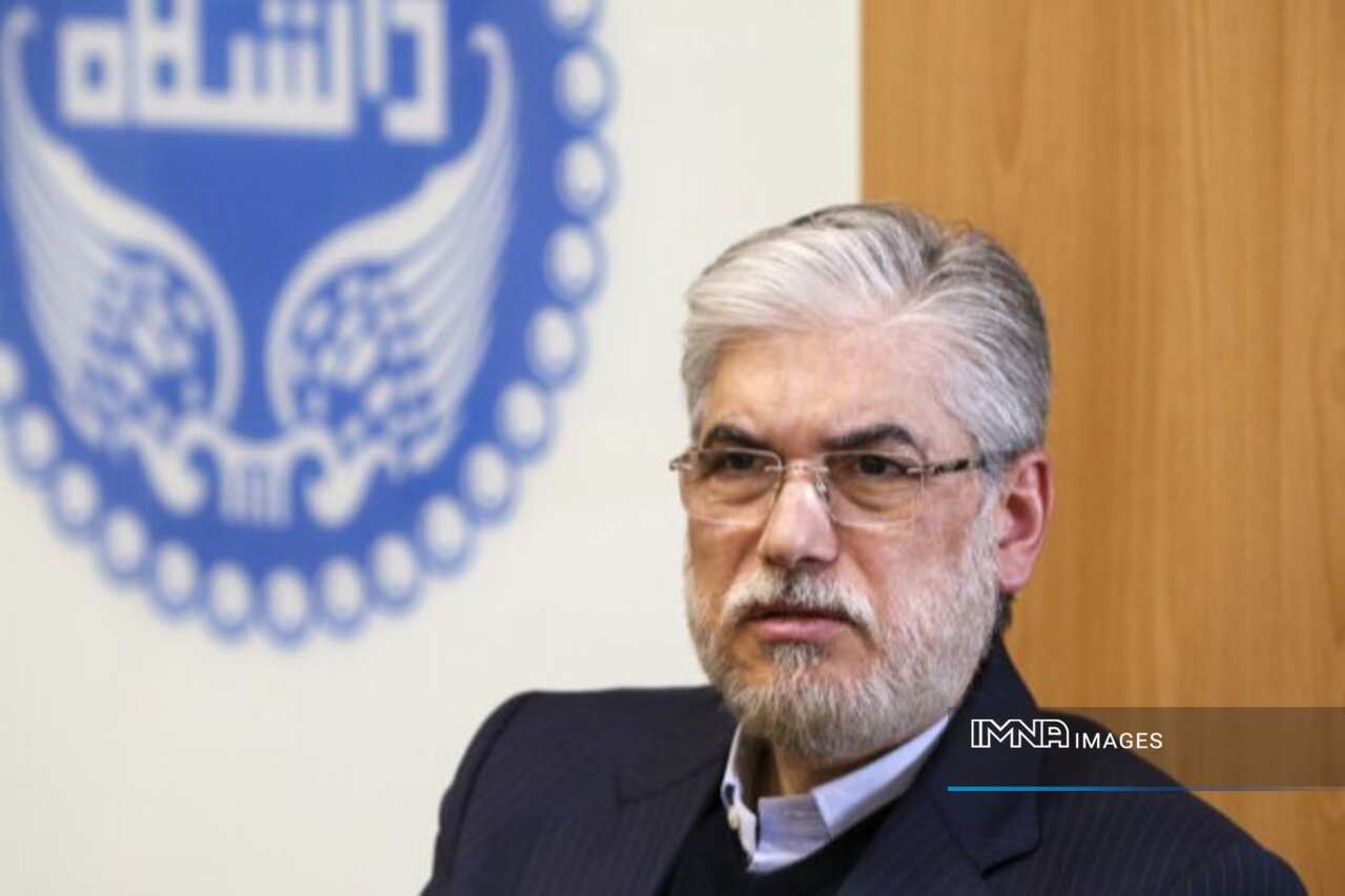 فرهنگ بالغ، فرهنگی است که می‌داند با اختلاف چگونه زندگی کند
