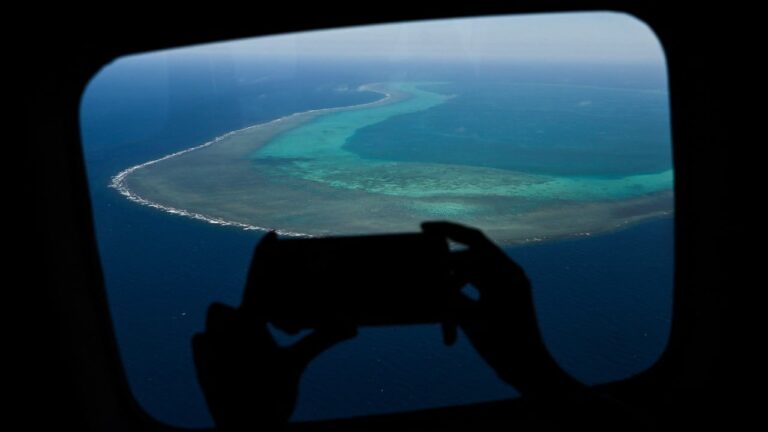 Marcos on South China Sea row; anger in Thailand over iron cage beds: 7 Asia highlights