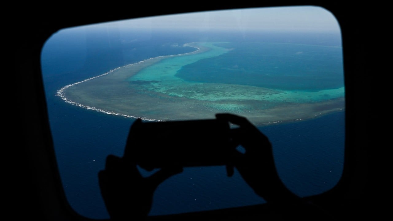 Marcos on South China Sea row; anger in Thailand over iron cage beds: 7 Asia highlights