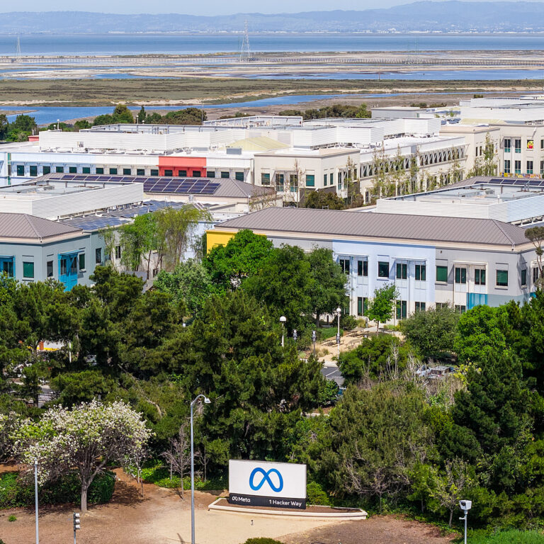 Meta to Lay Off 10 Percent of Work Force in A.I. Push