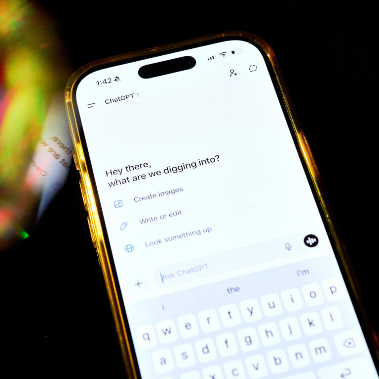 OpenAI Unveils Its New, More Powerful GPT-5.5 Model