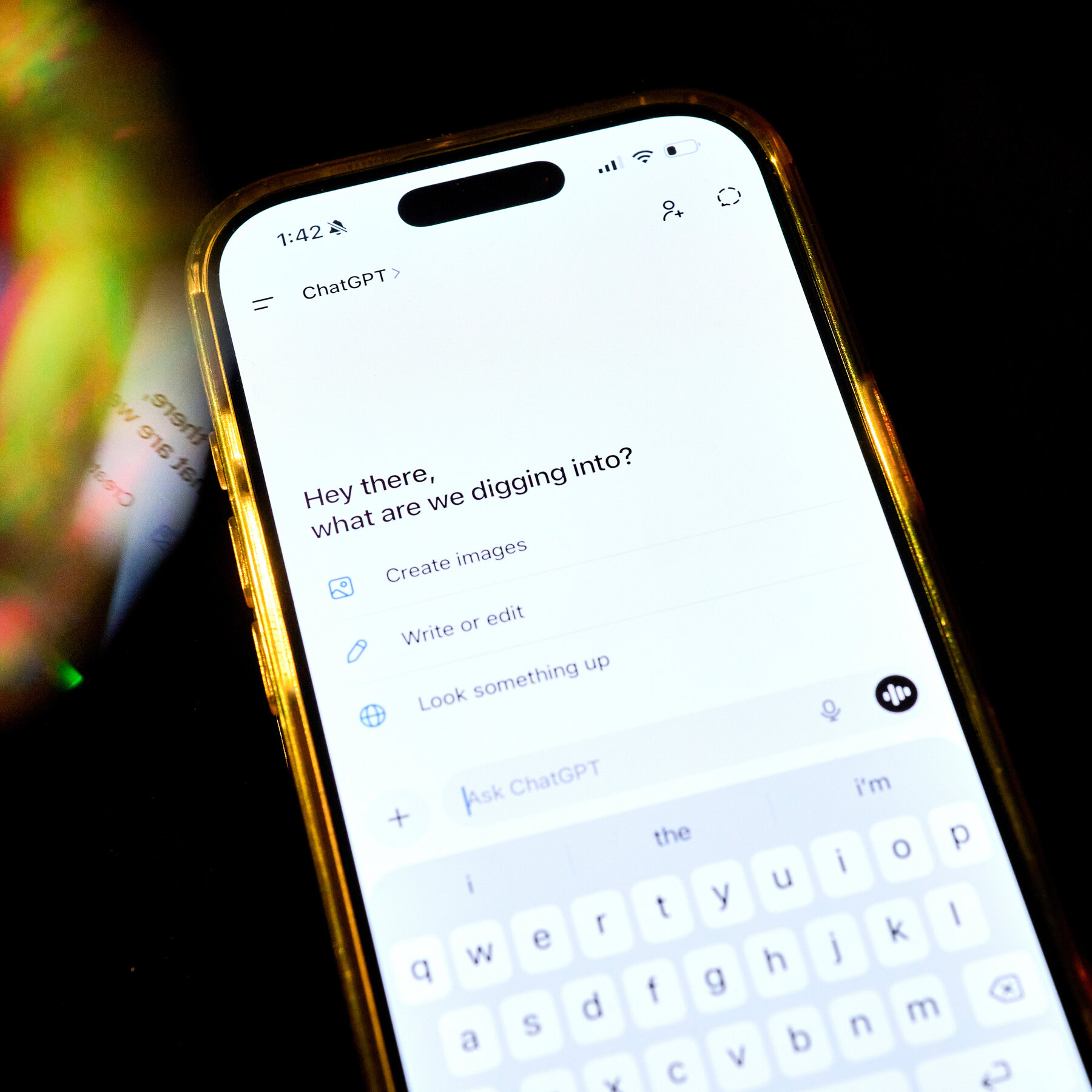 OpenAI Unveils Its New, More Powerful GPT-5.5 Model
